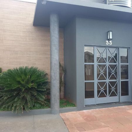 Hotel Albatroz Uberaba Zewnętrze zdjęcie