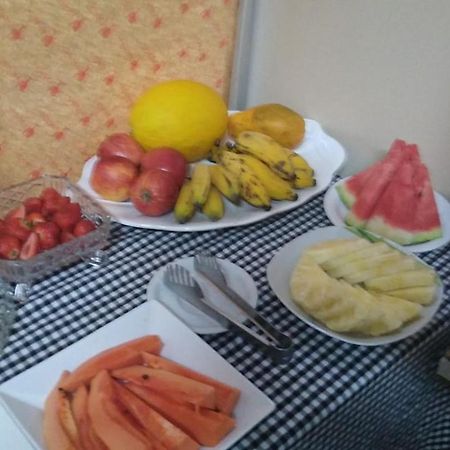 Hotel Albatroz Uberaba Zewnętrze zdjęcie