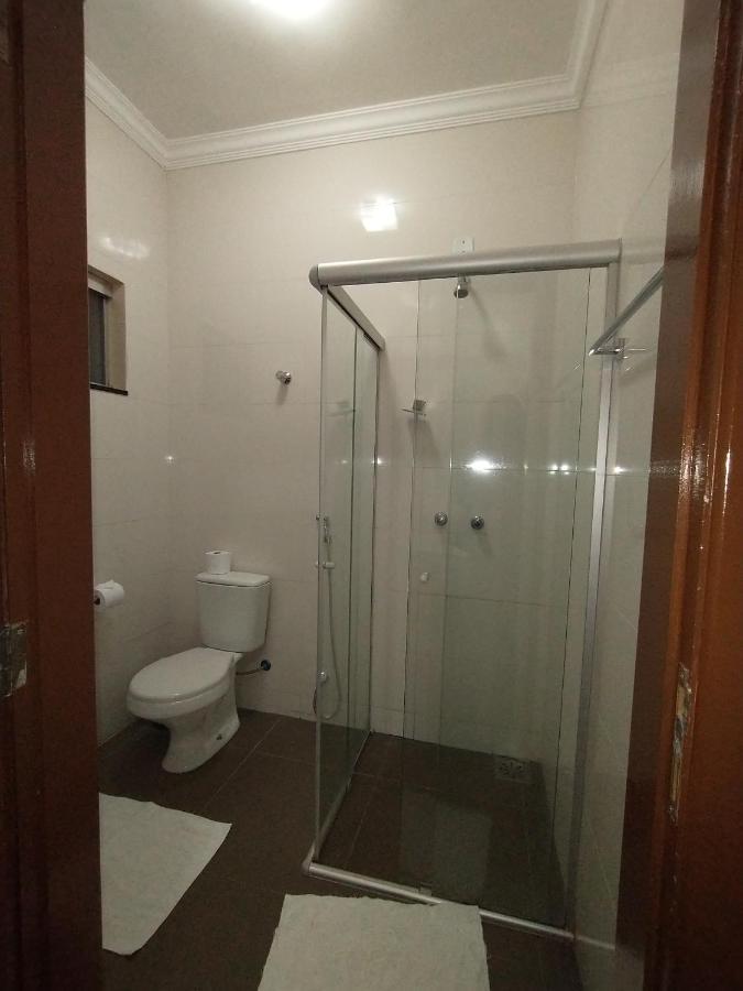 Hotel Albatroz Uberaba Zewnętrze zdjęcie