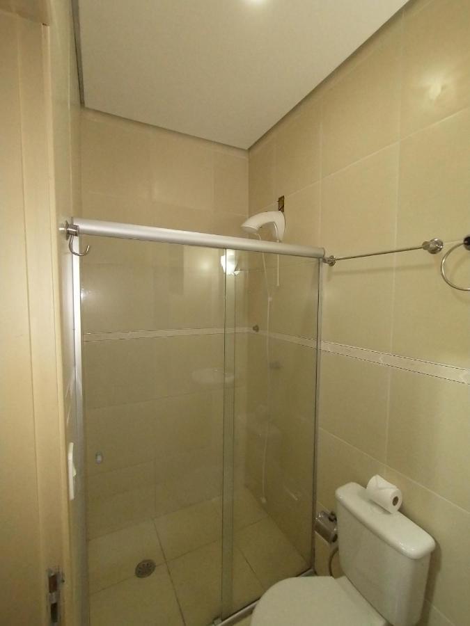 Hotel Albatroz Uberaba Zewnętrze zdjęcie