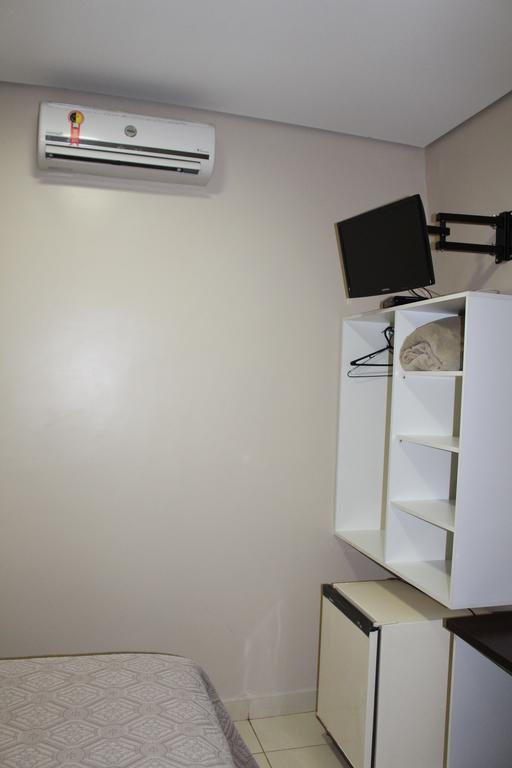 Hotel Albatroz Uberaba Pokój zdjęcie