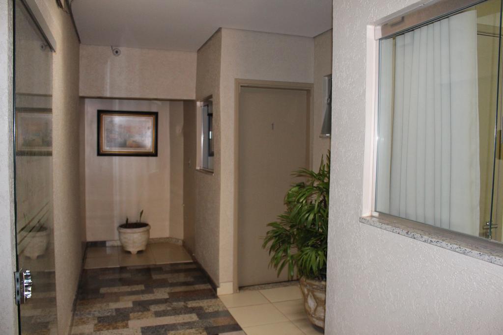 Hotel Albatroz Uberaba Zewnętrze zdjęcie
