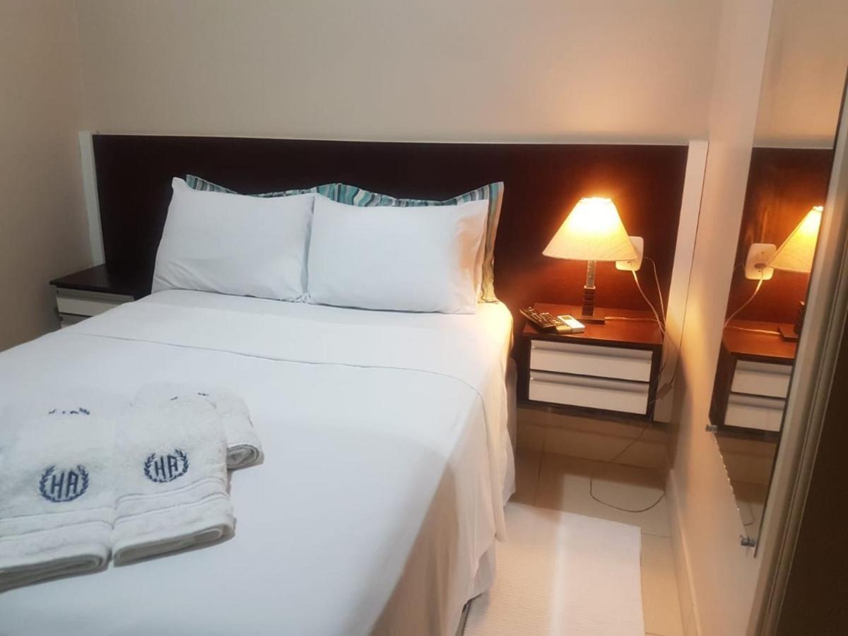 Hotel Albatroz Uberaba Zewnętrze zdjęcie